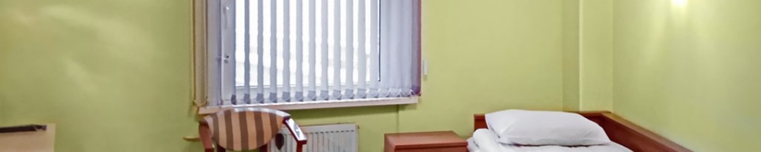 Одноместный номер Эконом в Smart Hotel KDO Ладожский