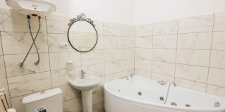 Улан-Удэ: Отель Проsпект