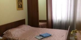 Актау: Отель Araj Hotel