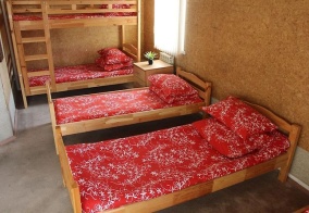 Гостевой дом Guesthouse Acacia в Минске