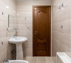 Семейный номер в Лариса by Viva Hotels Group