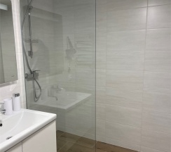 Апартаменты № 3 в Packhaus