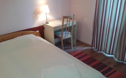 Одноместный номер Standard в Bed Breakfast Hotel Budapest