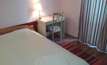 Одноместный номер Standard в Bed Breakfast Hotel Budapest