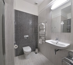 Комфорт в Рахманинов