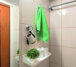 Апартаменты студия в Компания по аренде квартир посуточно