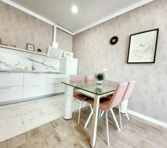 Квартира в Просторы