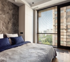 Квартира в Апартаменты на Проспект Мира 95