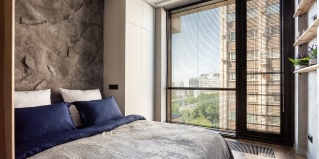 Москва: Апартаменты Апартаменты на Проспект Мира 95