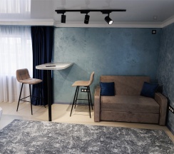 Улучшенный семейный 208 в М2