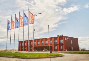 Отель Keruen inn в Семее