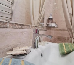 Студия Superior c 1 комнатой в Abrau Soul&SPA