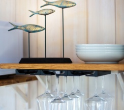 Море в Лис и Лес