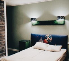 Гостевой дом "Гастелло" в Авиатор