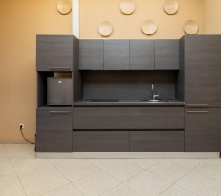 Улучшенные апартаменты-студия, 35 м² в Alhambra