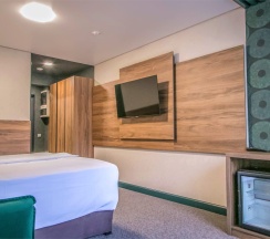 Deluxe в Sun Village Arkhyz