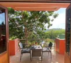 Двухместный номер Superior двуспальная кровать в Baan Kongdee Sunset Resort