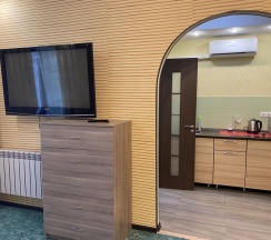 Люкс в Gold Oven
