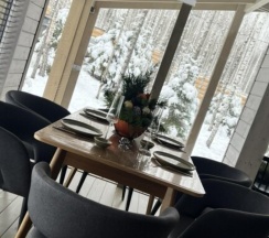 Коттедж стандарт в Chalet Forest