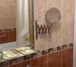 Стандарт (2-х местный с общей кроватью) в Эльтур