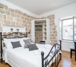 Двухместный номер Standard двуспальная кровать в Bokun Guesthouse