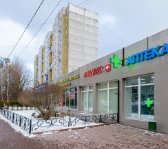Квартира в Апартаменты на Большая Спасская, 8