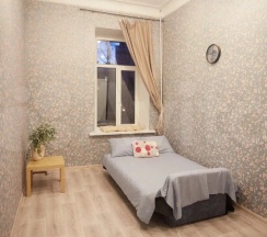 Квартира в Апартаменты на Малый пр-т Петроградской стороны, 1/3