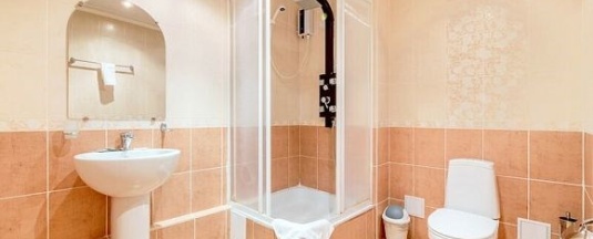 Улучшенный стандарт в Рем Отель