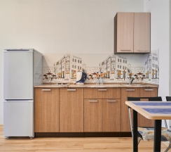Studio Business в Артек by Огни Rent