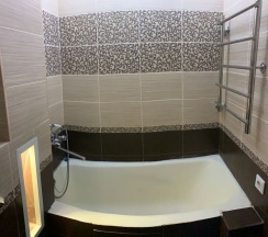 Квартира в Апартаменты на Тургенева, д.30, кв.60