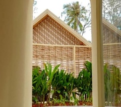 Вилла Deluxe в Hideout Koh Kood