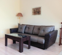 Полулюкс в VipHouse Apartments