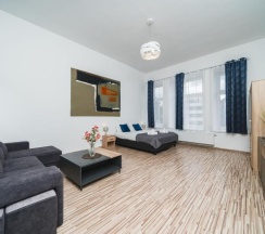 Одноместные апартаменты Deluxe в Barbakan Residence Old Town
