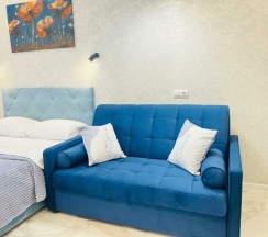 Студия 24 КЕ в San-Marino