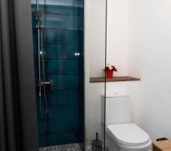 Двухместный Стандарт в Леки