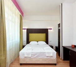 Делюкс 2-х местный без балкона в Диса