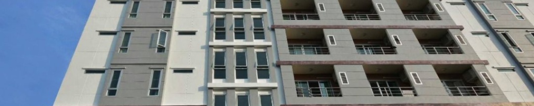 Одноместный номер Deluxe двуспальная кровать в LOFT Salaya