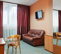 Супериор/ Superior Room в Воронеж
