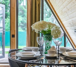 Коттедж в InHome24