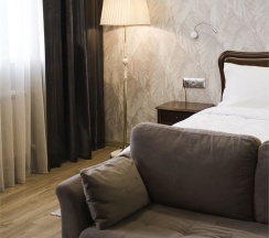 Номер Люкс в Глория