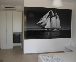 Бунгало Deluxe в Oneiro Resort