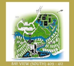 Одноместная студия с видом на море в Sunset Park Resort and Spa