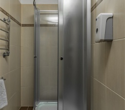 Стандарт 2-х местный с балконом Корпус №2 в Амакс Курорт Орбита