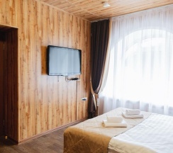 Стандарт № 302 в Гармония