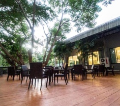 Двухместный номер Standard 2 отдельные кровати в Villa Navin Resort