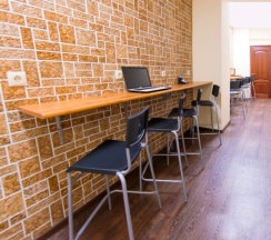 Комфортный, 10-ти местный номер в Старт