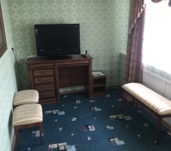 Люкс в Кама