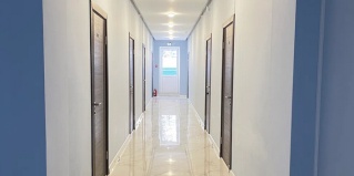 Черепаново: Мини-отель Villa hotel