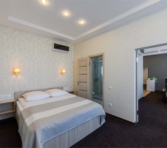 Люкс в Олимп