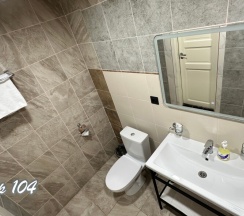 Классик в Гостиница на Южной